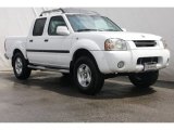 2002 Nissan Frontier SE King Cab