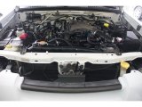 2002 Nissan Frontier SE King Cab 3.3 Liter SOHC 12-Valve V6 Engine