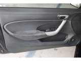 2007 Honda Civic EX Coupe Door Panel