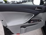 2006 Lexus IS 250 AWD Door Panel