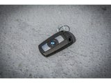 2010 BMW 3 Series 335i Convertible Keys