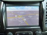 2014 Chevrolet Impala LTZ Navigation