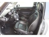 2007 Mini Cooper S Hardtop Front Seat