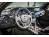 2010 BMW 3 Series 335i Convertible Dashboard