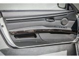 2010 BMW 3 Series 335i Convertible Door Panel