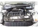 2007 Mini Cooper Engines