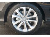 2013 Honda Accord Sport Sedan Wheel