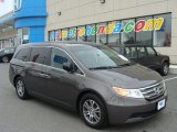 2011 Honda Odyssey EX-L