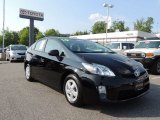 2010 Toyota Prius Hybrid III