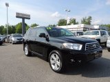 2010 Toyota Highlander Limited 4WD