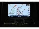 2012 Infiniti G 37 Convertible Navigation