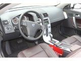 2013 Volvo C70 T5 Dashboard