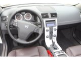 2013 Volvo C70 T5 Dashboard