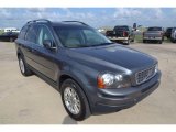 2008 Volvo XC90 3.2 Front 3/4 View