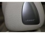 2012 Infiniti G 37 Convertible Audio System