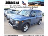 2008 Honda Element LX