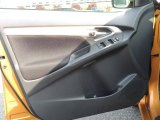 2010 Toyota Matrix S AWD Door Panel