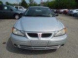 2002 Pontiac Grand Am SE Coupe Exterior