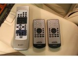 2005 Lexus LS 430 Sedan Entertainment System