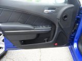 2013 Dodge Charger R/T Daytona Door Panel
