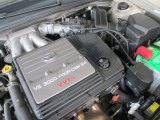 2003 Toyota Avalon Engines