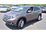 2012 Honda CR-V EX 4WD