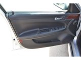 2011 Chevrolet Impala LT Door Panel