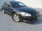 2010 Chevrolet Impala LT