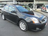 2010 Nissan Sentra 2.0 SR