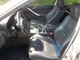 2005 Infiniti G 35 Sedan Front Seat