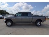 2012 Dodge Ram 2500 HD SLT Mega Cab 4x4 Exterior