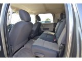 2012 Dodge Ram 2500 HD SLT Mega Cab 4x4 Dark Slate/Medium Graystone Interior