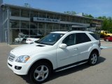 2008 Mercedes-Benz ML 350 4Matic
