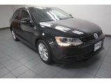 2012 Volkswagen Jetta SE Sedan