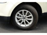 2008 Ford Edge SE Wheel