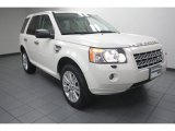 2010 Land Rover LR2 HSE