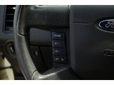 2008 Ford Edge SE Controls