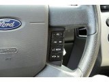 2008 Ford Edge SE Controls