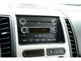 2008 Ford Edge SE Audio System