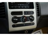 2008 Ford Edge SE Controls