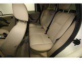 2010 Land Rover LR2 HSE Rear Seat