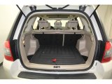 2010 Land Rover LR2 HSE Trunk