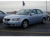 2006 Hyundai Sonata GLS V6