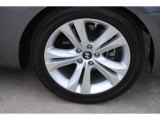 2010 Hyundai Genesis Coupe 2.0T Wheel