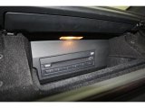 2008 BMW X5 4.8i Audio System