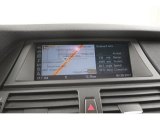 2008 BMW X5 4.8i Navigation