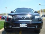 2007 Infiniti FX 35 AWD