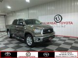 2012 Toyota Tundra CrewMax 4x4