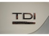 2014 Audi A8 L TDI quattro Marks and Logos