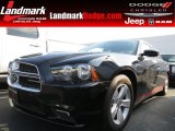 2012 Dodge Charger SE